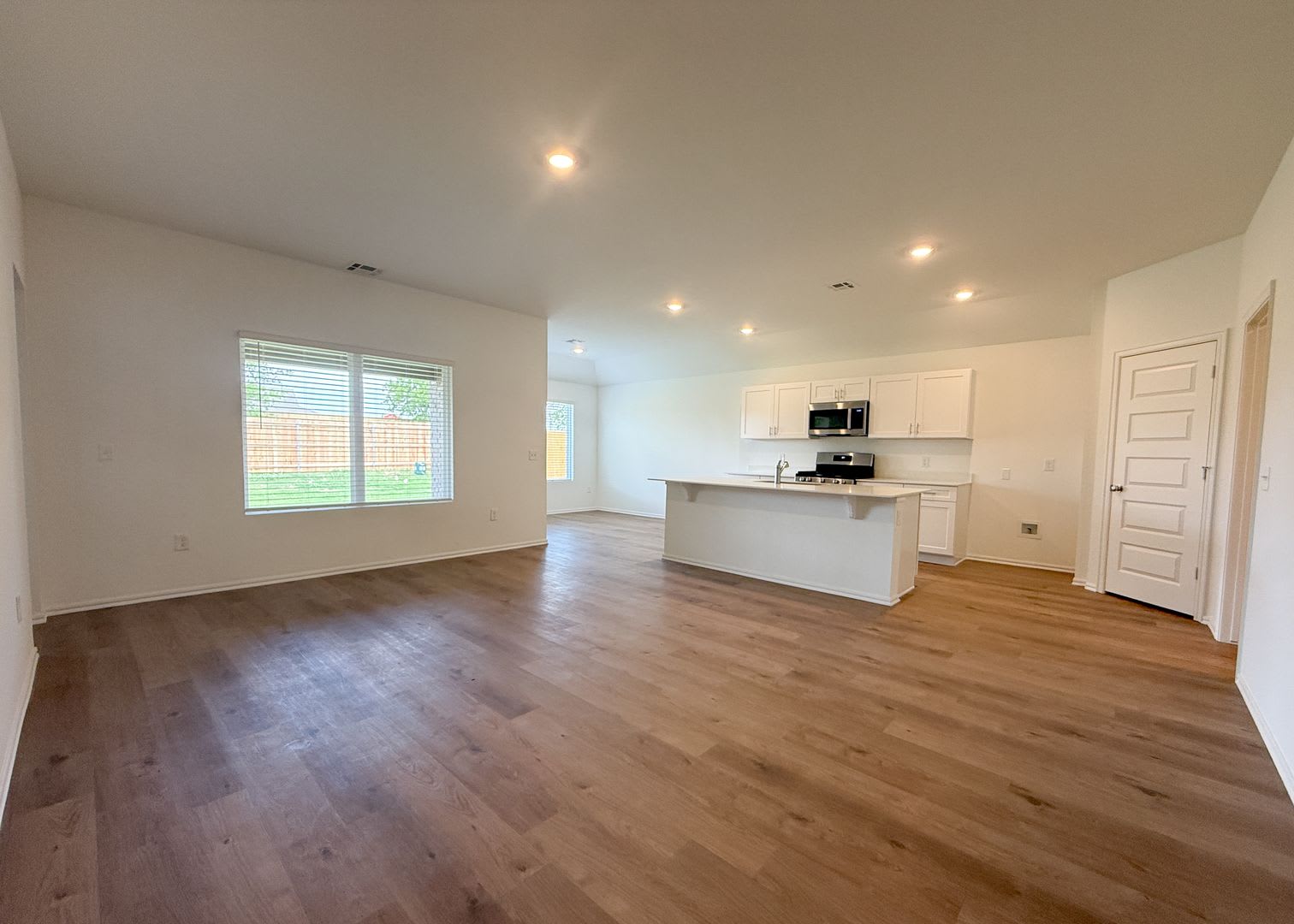 2026 New Build Be The First Tenant – photo 3