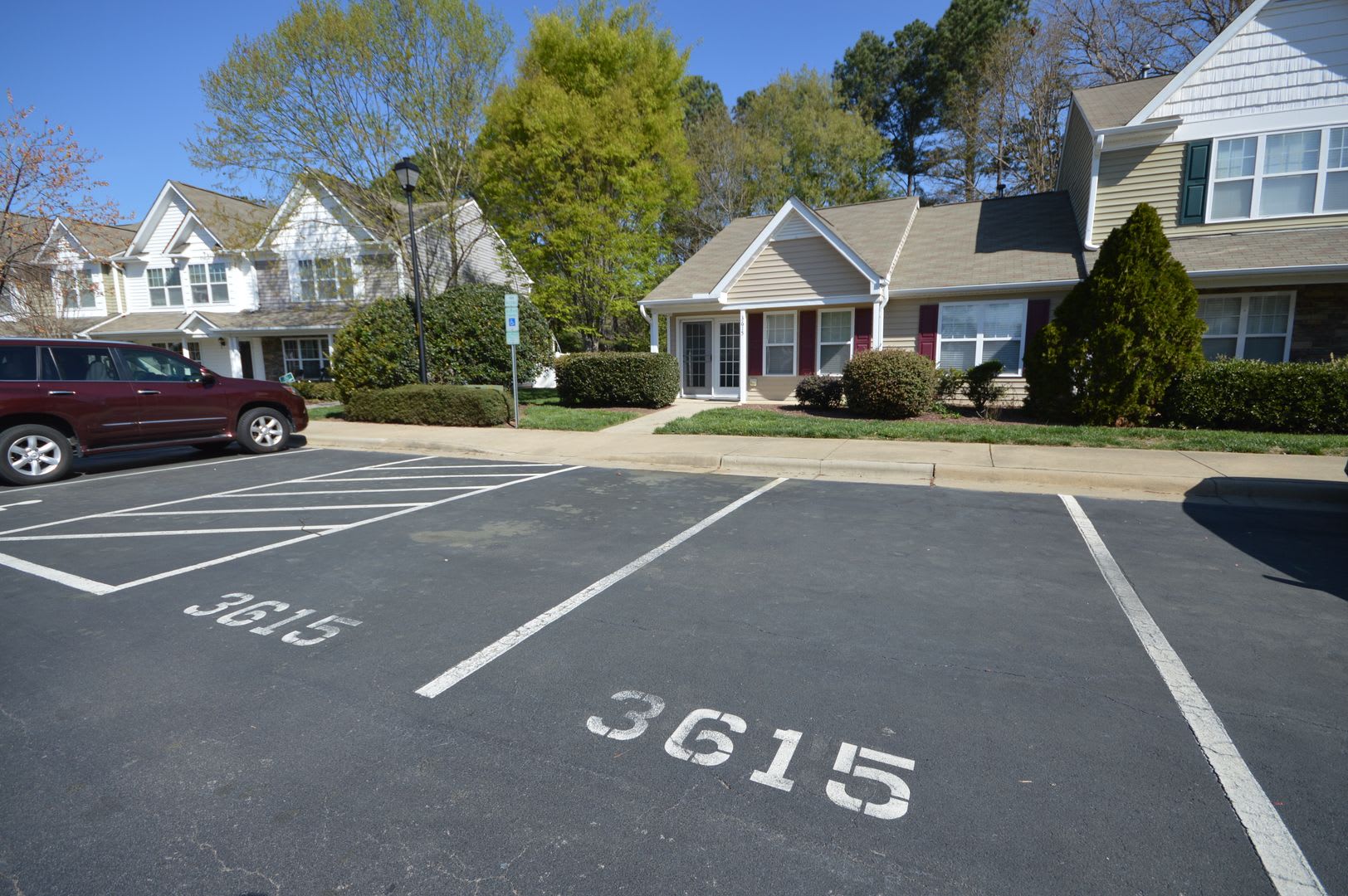 3615 Bison Hill Ct., Raleigh, NC – photo 4