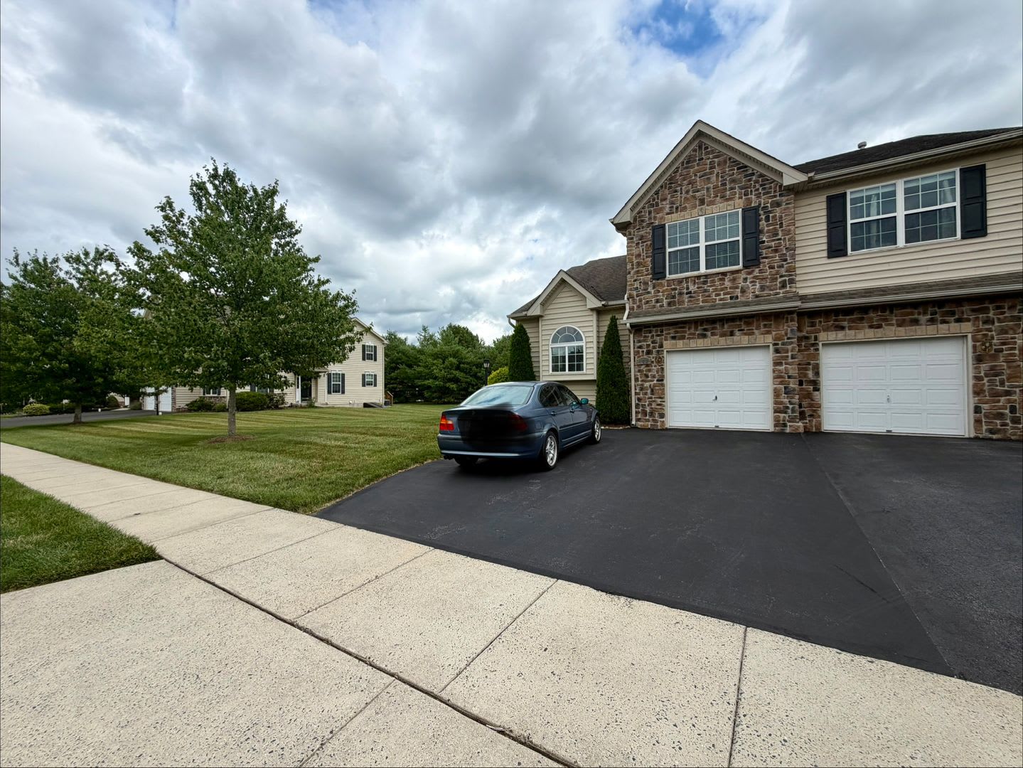 Stunning 3-Bed/3-Bath Home in Providence Reserve. Available September 1st! – photo 1