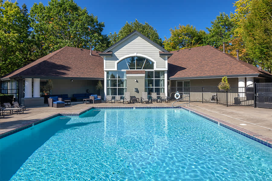 Cascade Summit Apartment Homes – photo 4