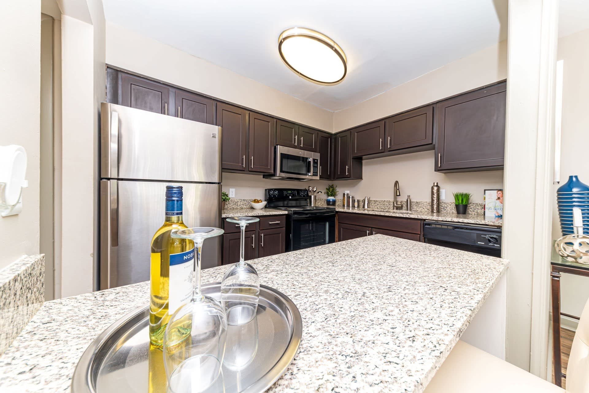 Cabana Apartment Homes – photo 4