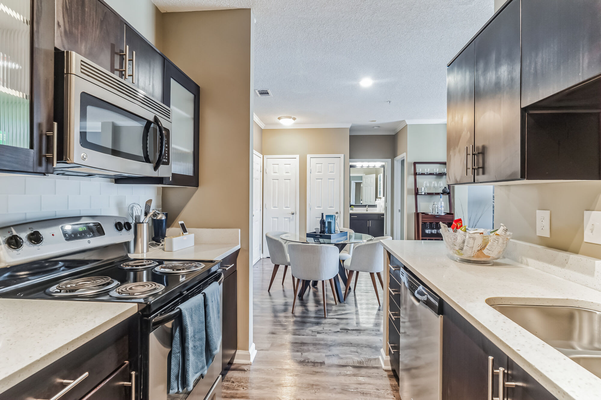 Atlanta Clairmont – photo 2