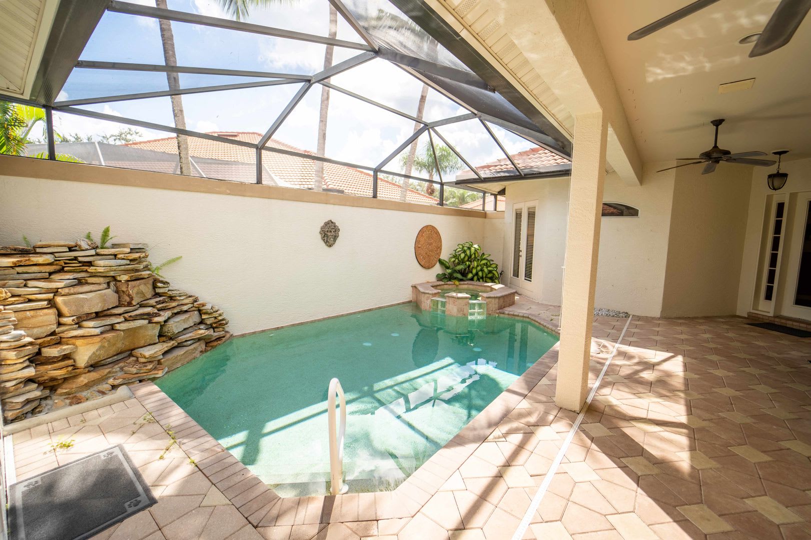 The Strand Eden At The Strand 3 3 Nice Furnished Pool Home Cabana Attached Seasonal Or Annual – photo 2