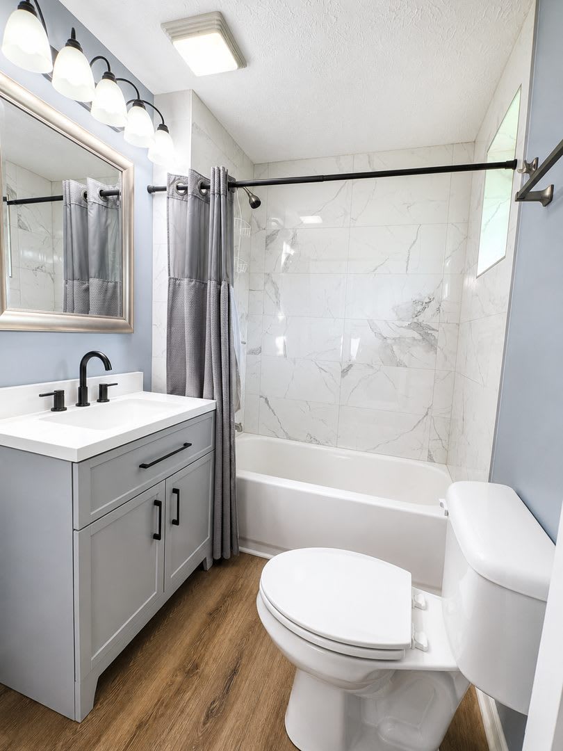 Beautifully Renovated 3BR/2BA Home – photo 3