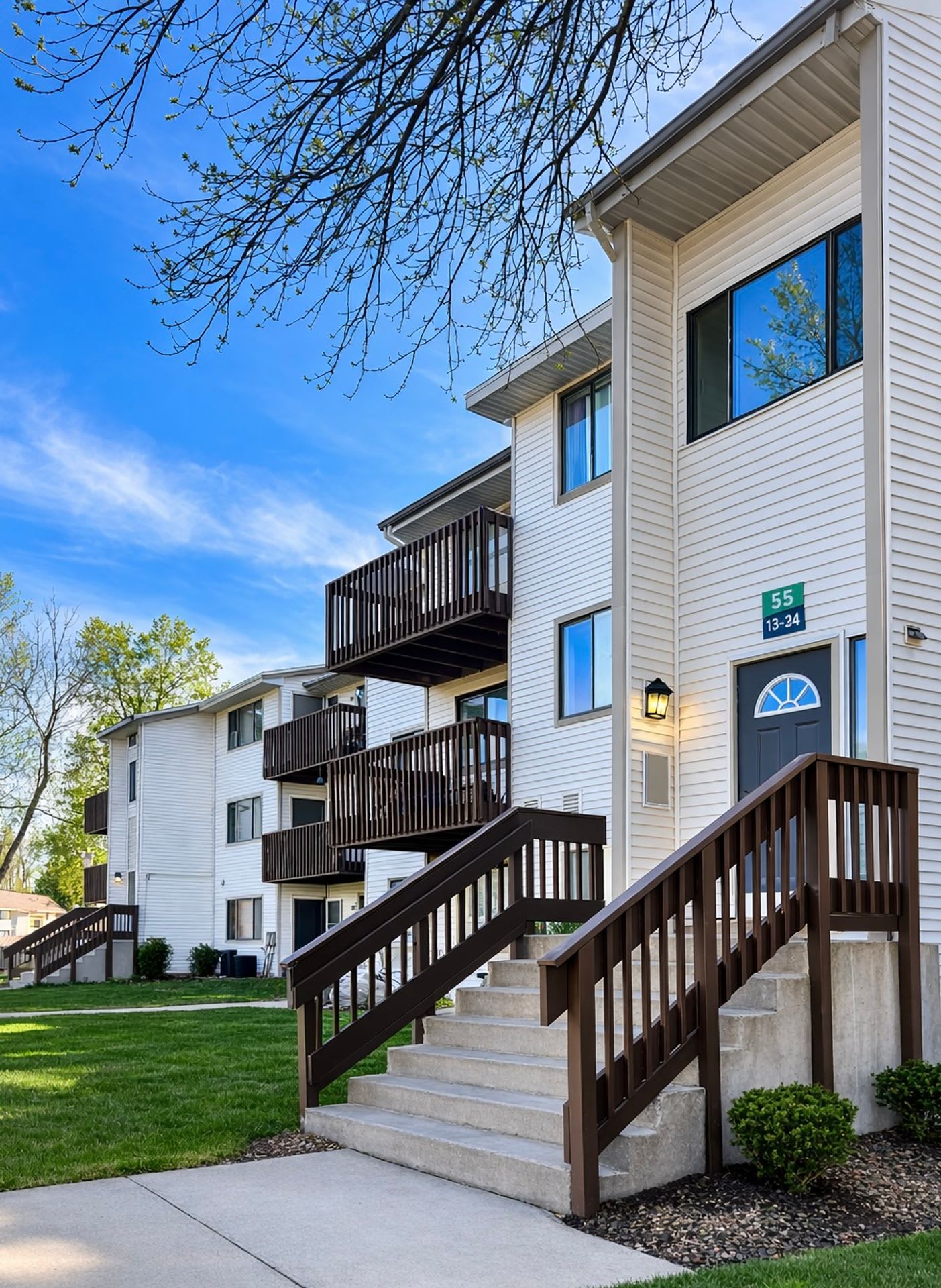 Fox Grove Apartments – photo 3