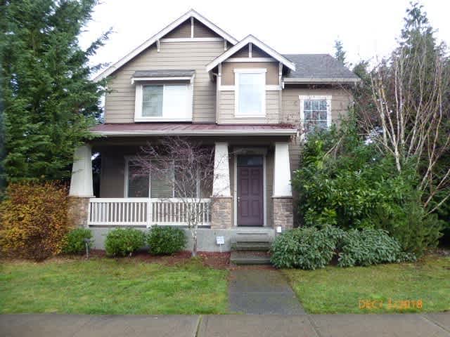 Beautiful 3 Bed 2 5 Bath Home In Redmond Ridge – photo 1