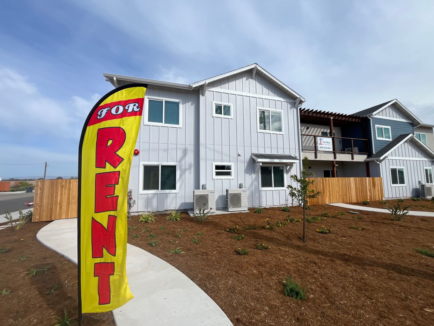 4563 12th Street -- BRAND NEW GUADALUPE APARTMENTS – photo 2