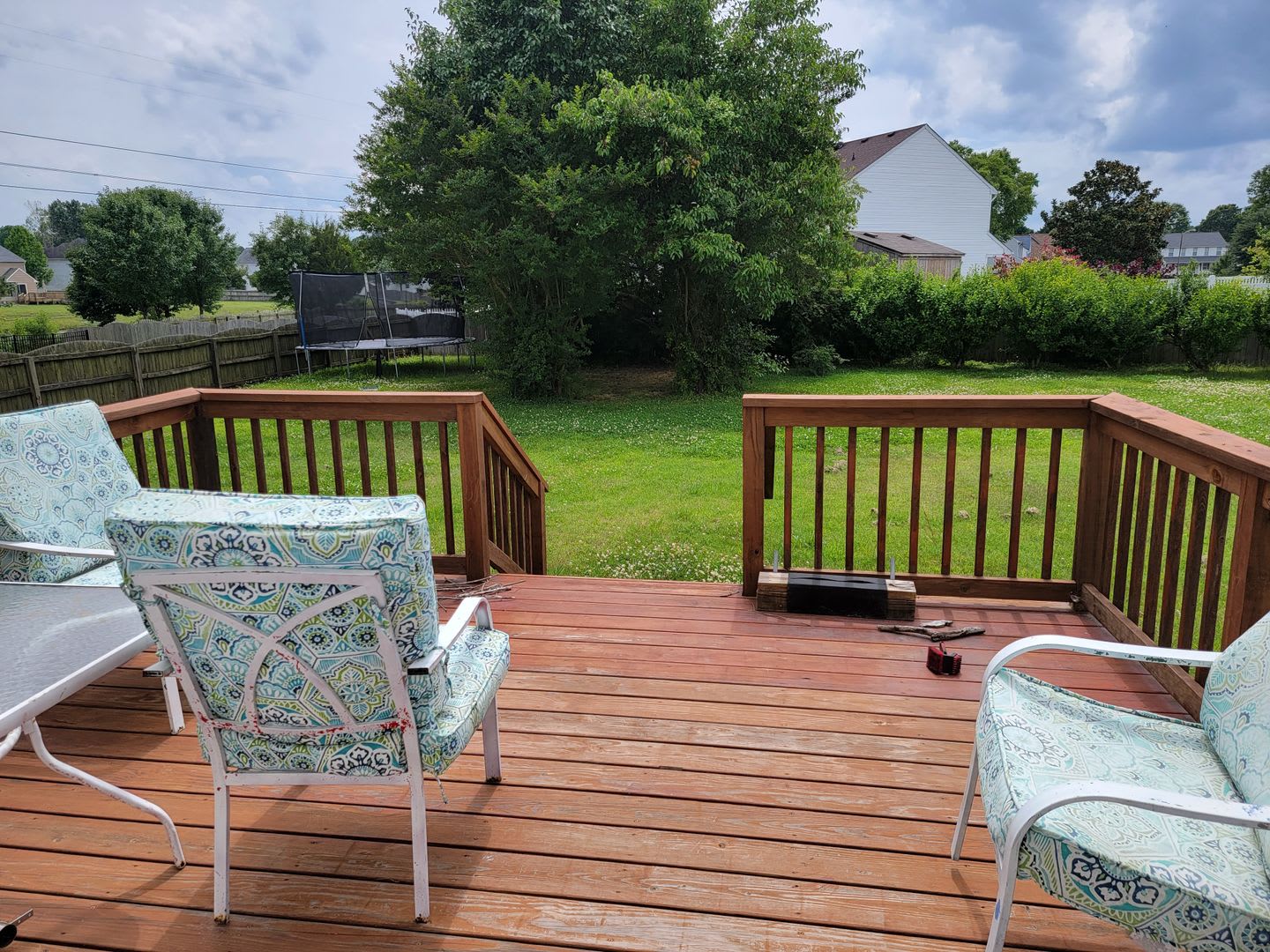 Spacious 4 Bedroom in Stonegate – photo 5