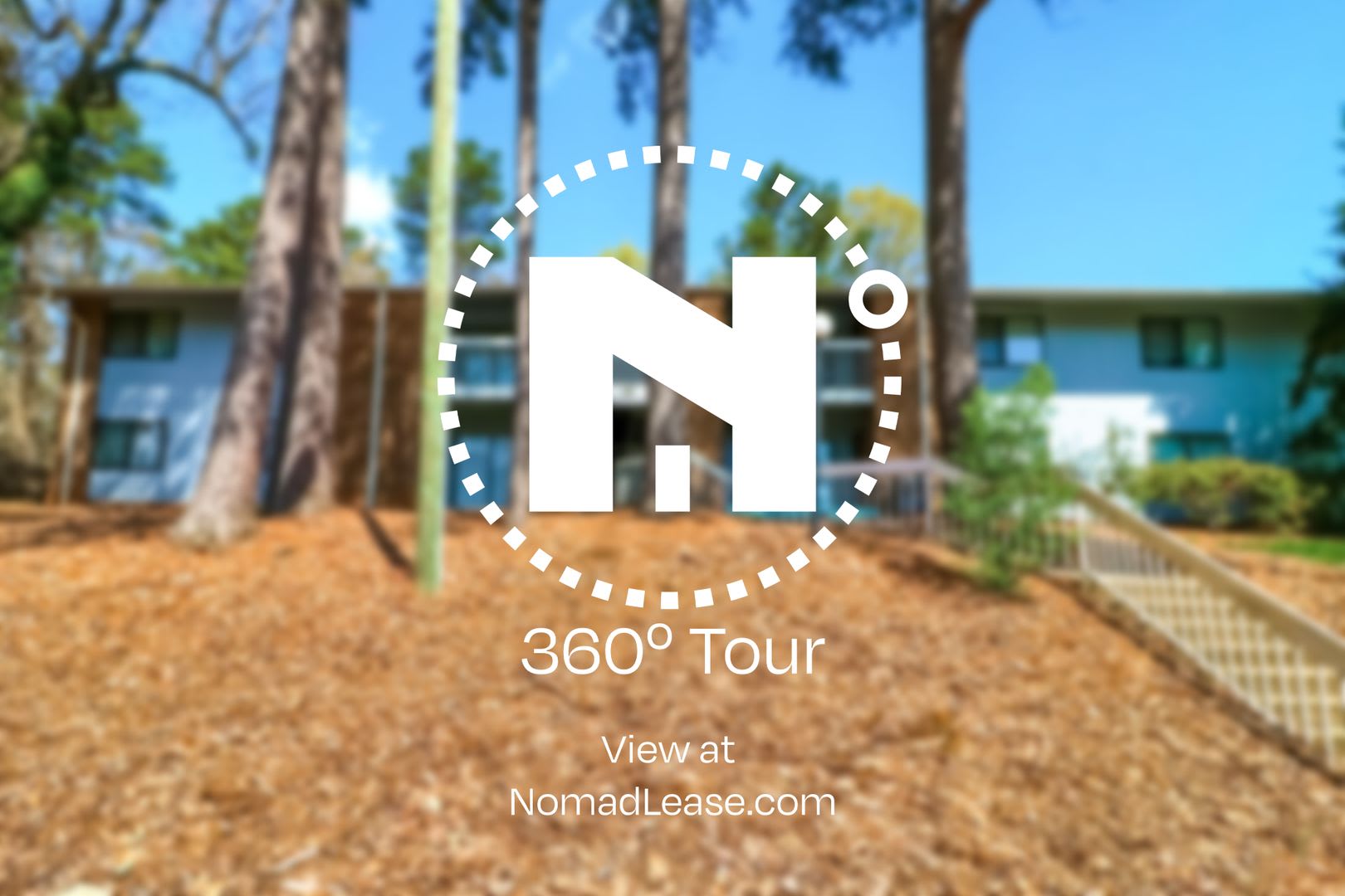 2 Bedroom condo in Raleigh – photo 2