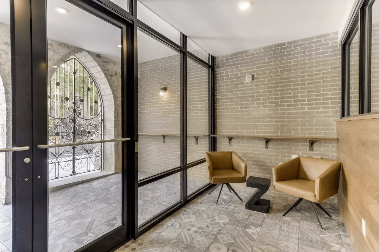 875 N Street Apartments – photo 1
