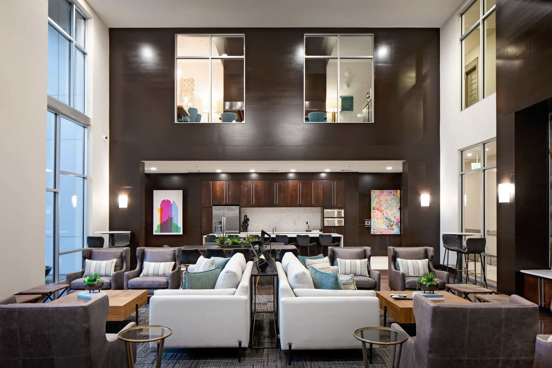 Strata Apartments Knox Henderson – photo 3