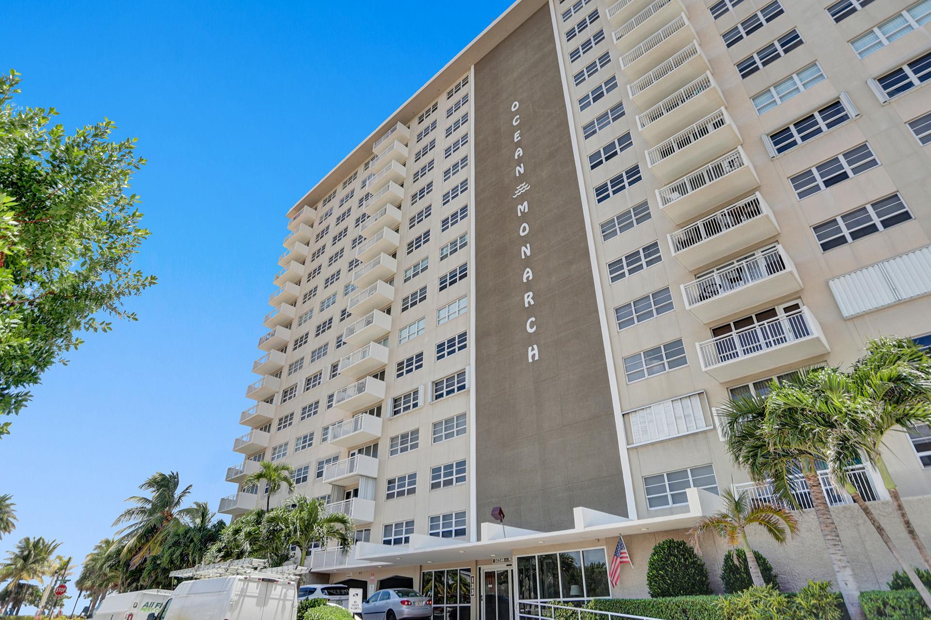 133 N Pompano Beach Blvd – photo 1