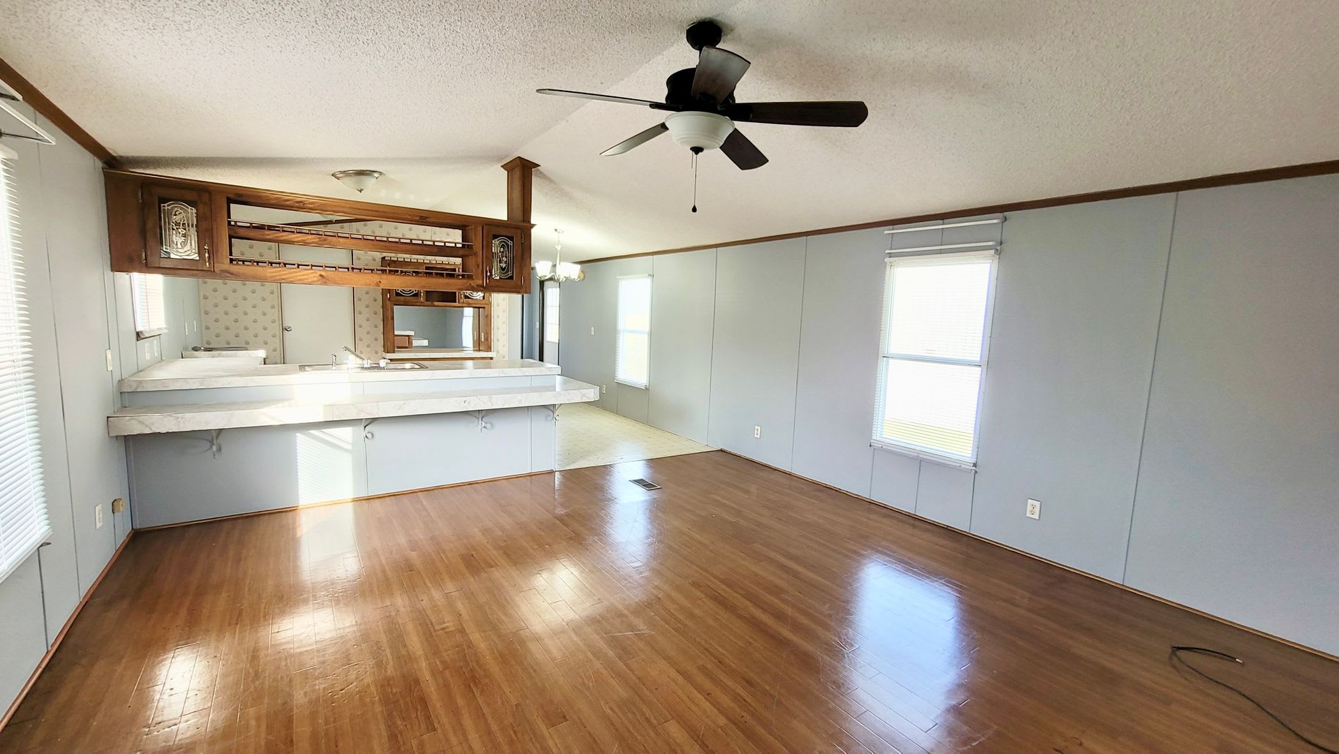 3 Bedroom 2 Bath Mobile Home off of Coteau Rd in New Iberia – photo 3