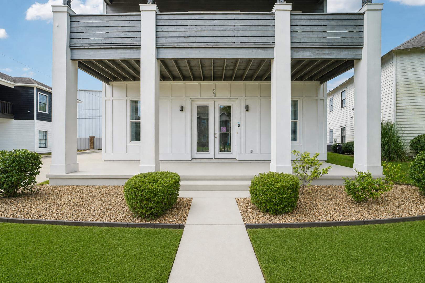 501 Wesley Place – photo 4