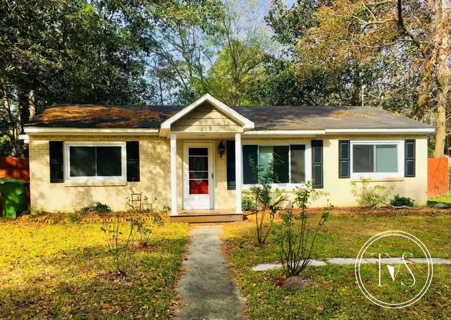 412 Patton Road Hinesville, GA – photo 2