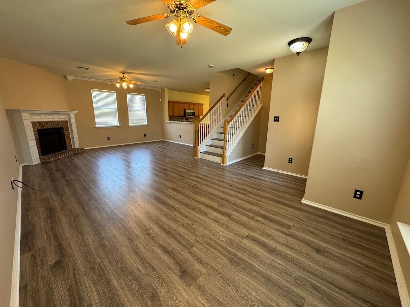4 Bedroom House For Rent In Harker Heights – photo 4