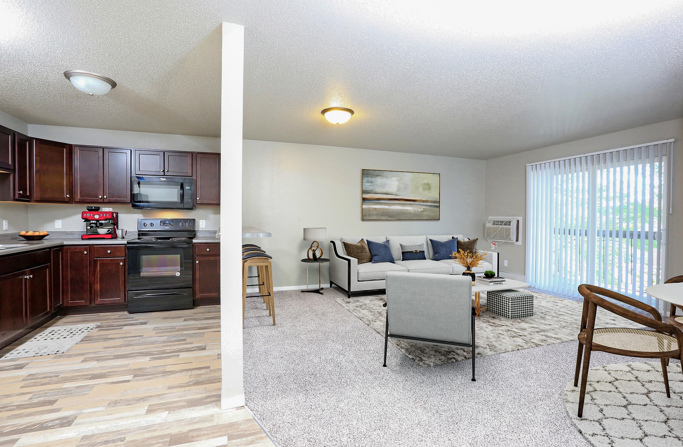 Washington Heights Townhomes – photo 1
