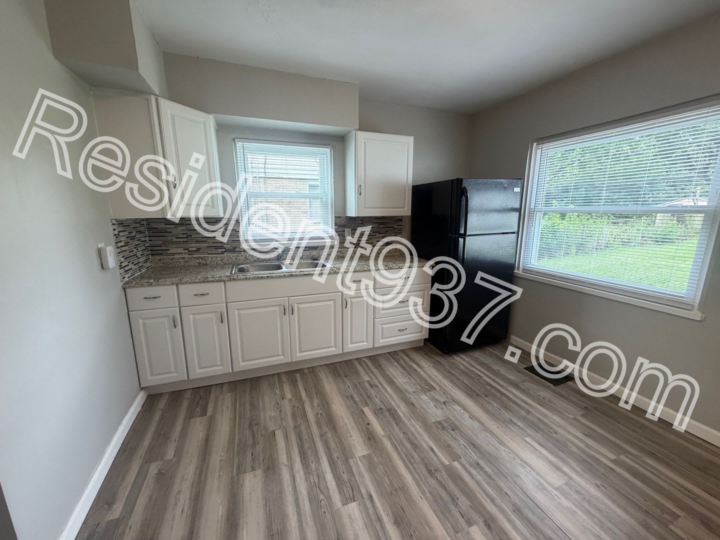 3 Bed 1 Bath Home – photo 5