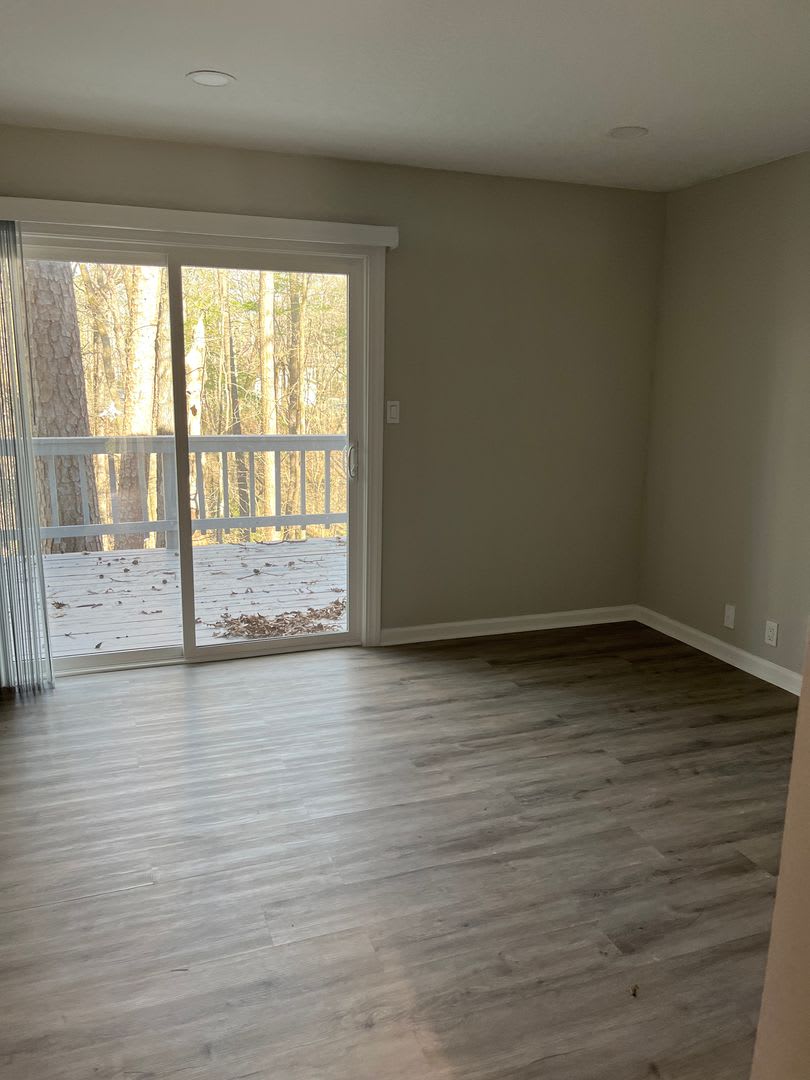 2 bedrooms and 1.5 bathrooms – photo 4