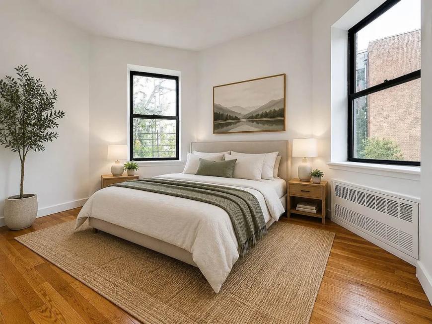 131 West 138th Street – photo 5