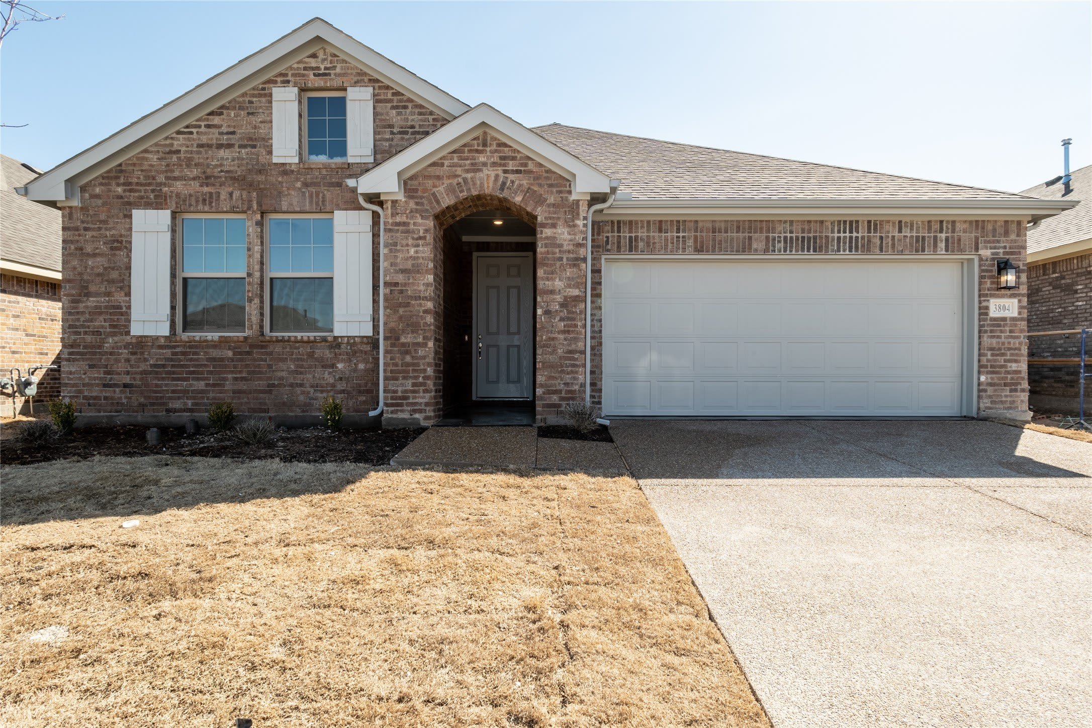 3804 Chicory Court – photo 1
