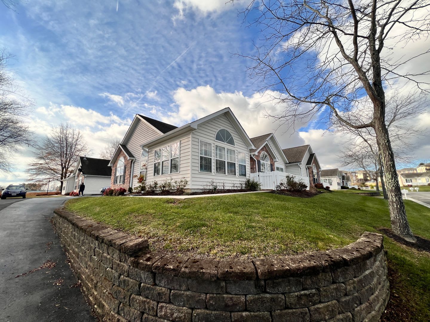 2 Bedroom 1 Bath House – photo 1