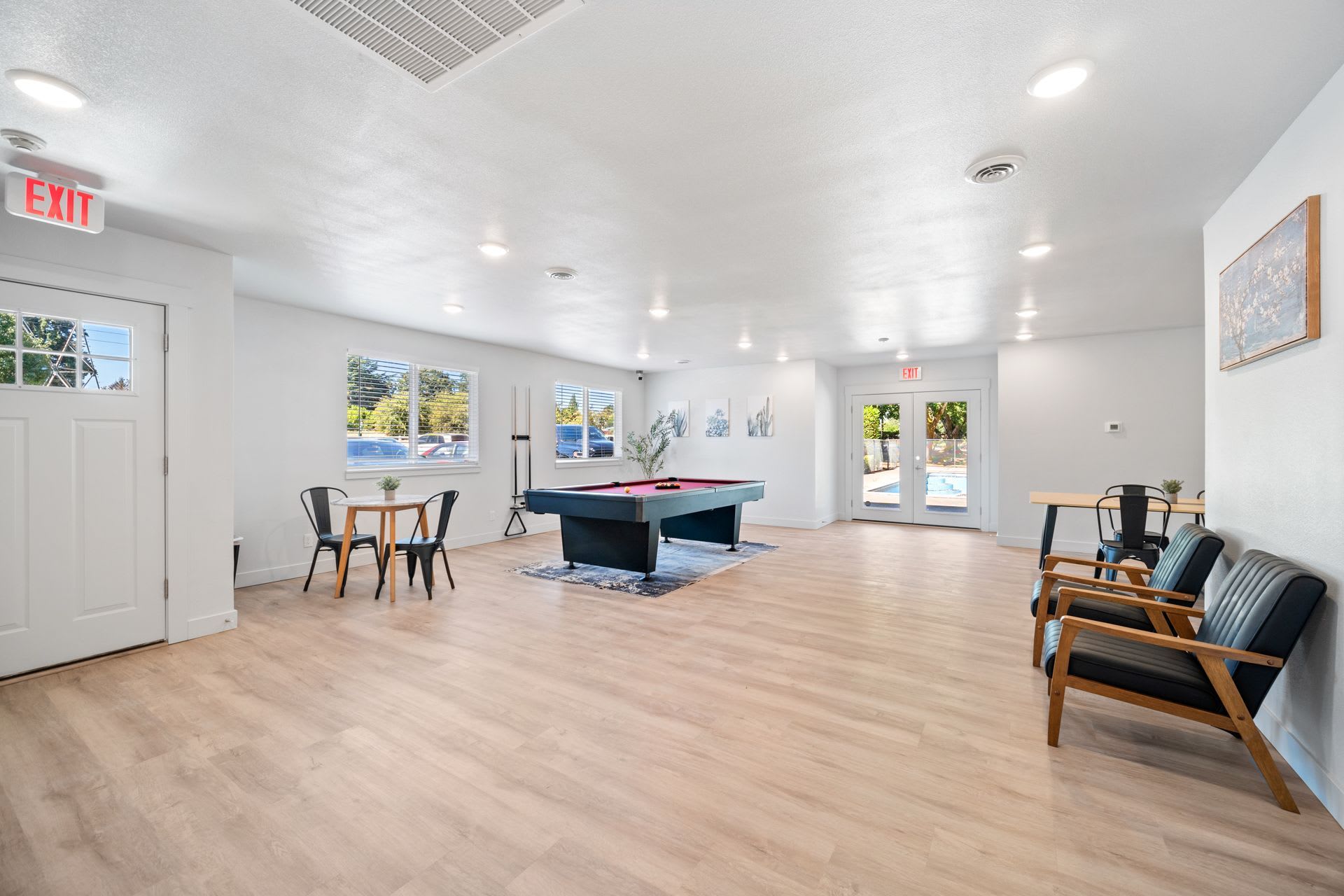 Cedar Lane Apartments – photo 2