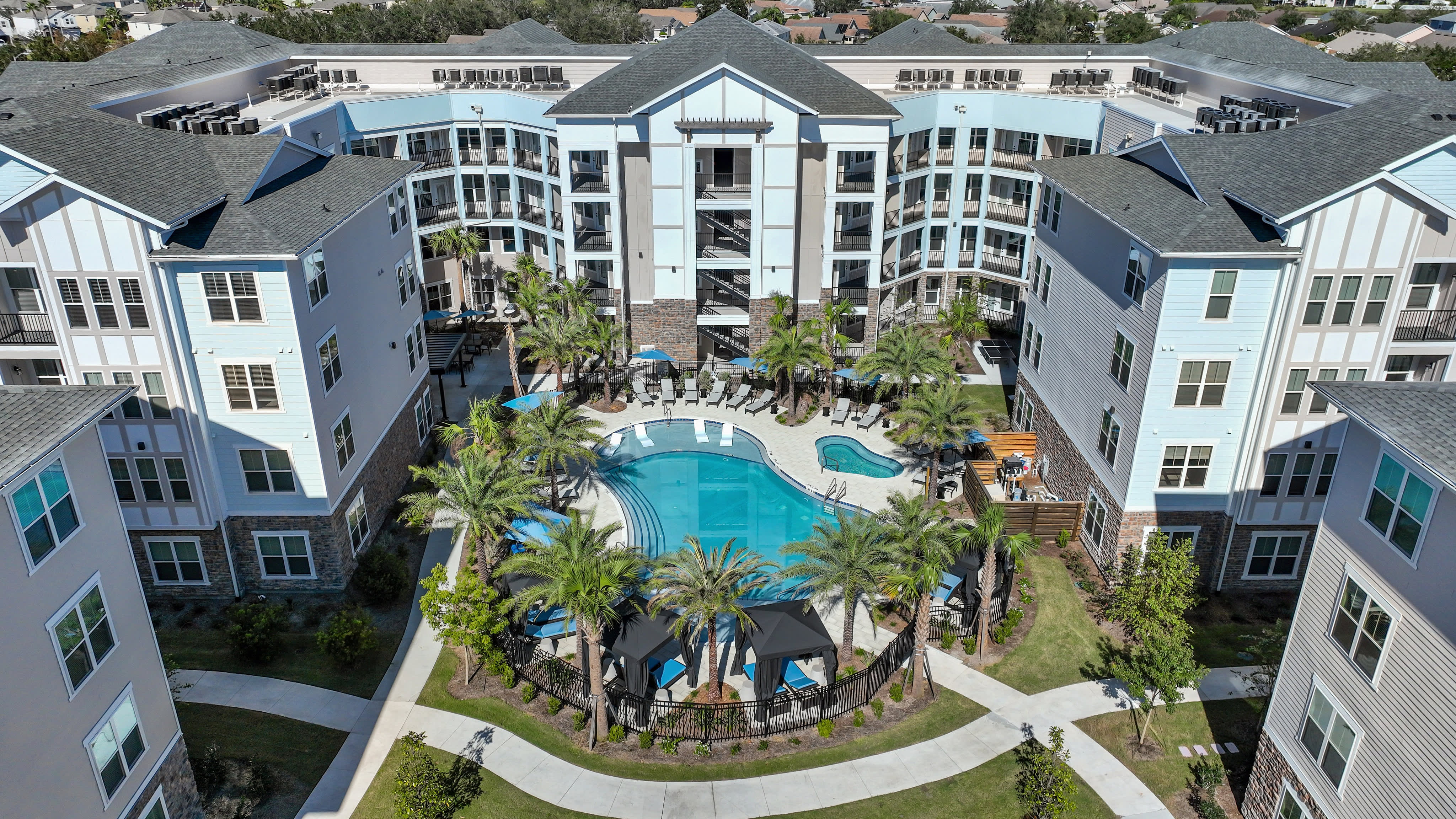 Ebbtide Villas and Flats – photo 1