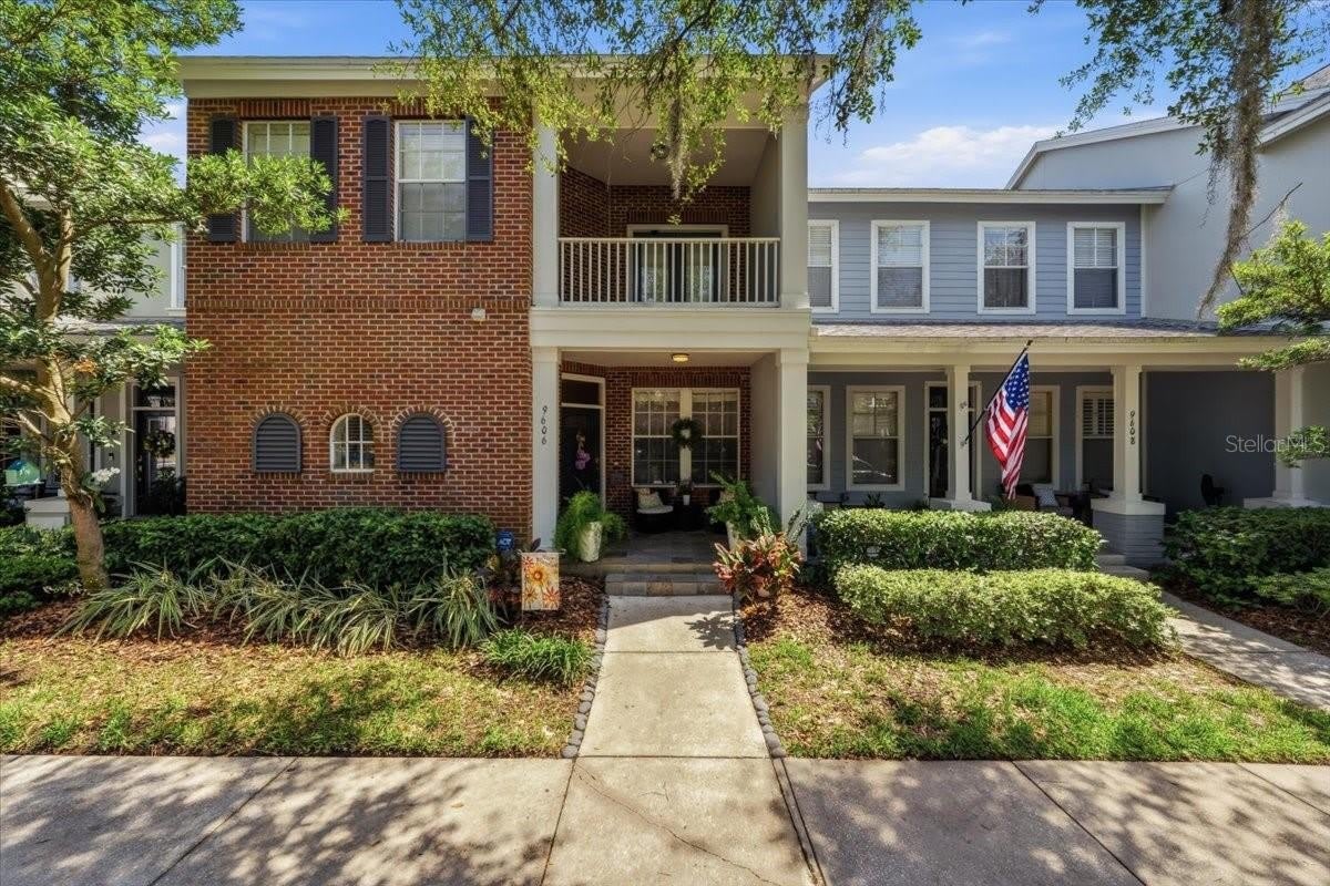 9606 ROYCE Drive – photo 1