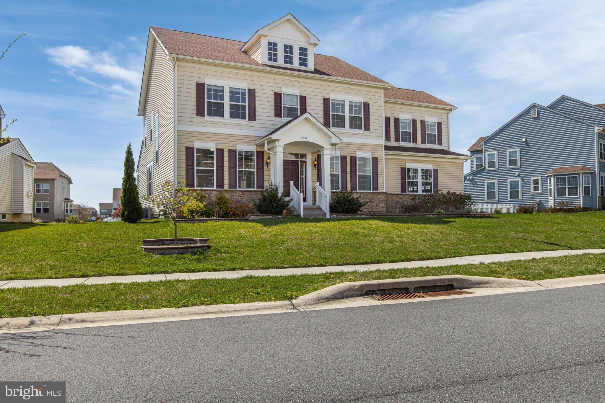 2707 HENRY MOORE Lane – photo 1