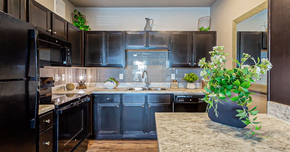 Paragon Westover Hills – photo 1