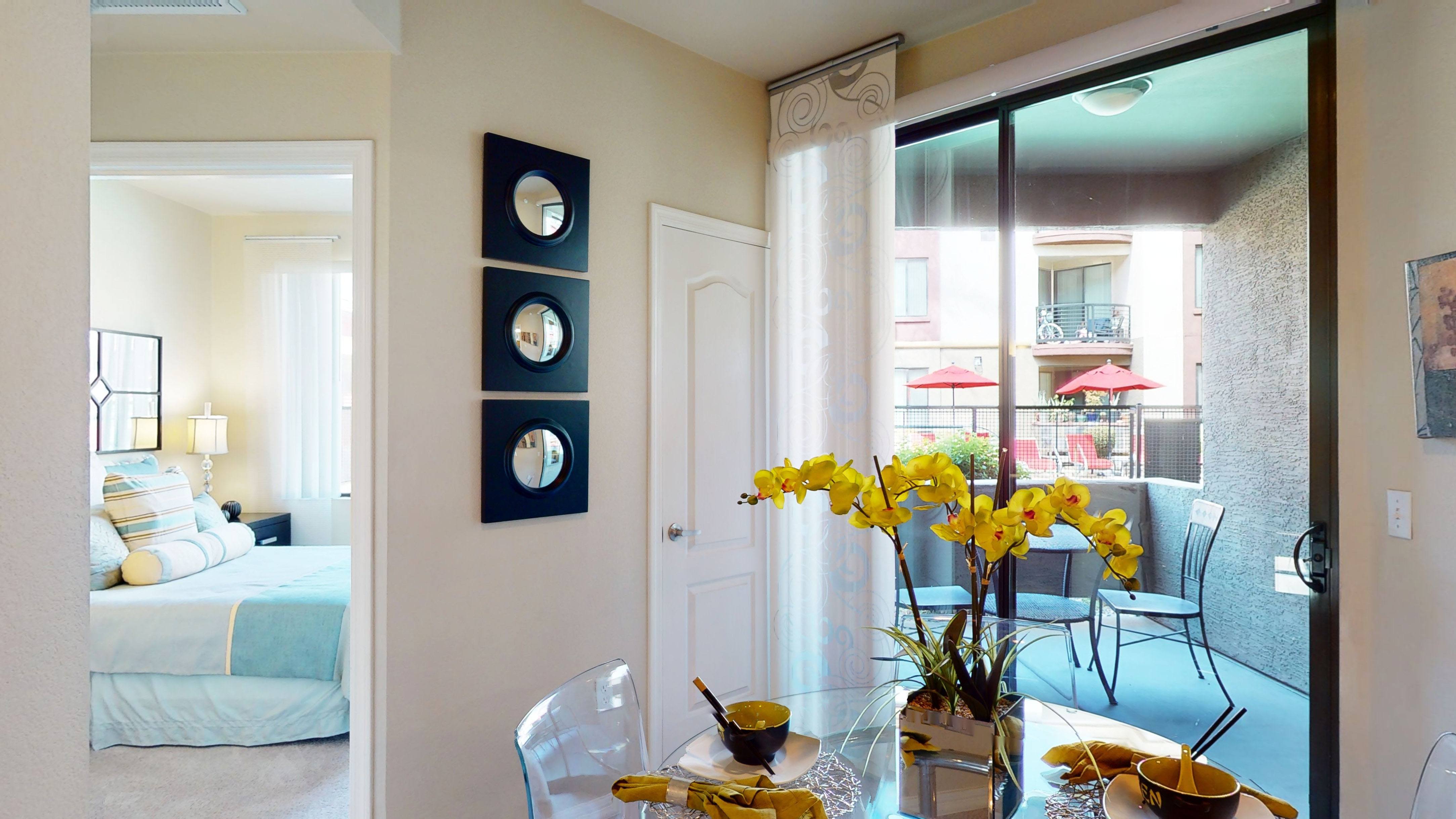 Visions Apartment Homes – photo 4