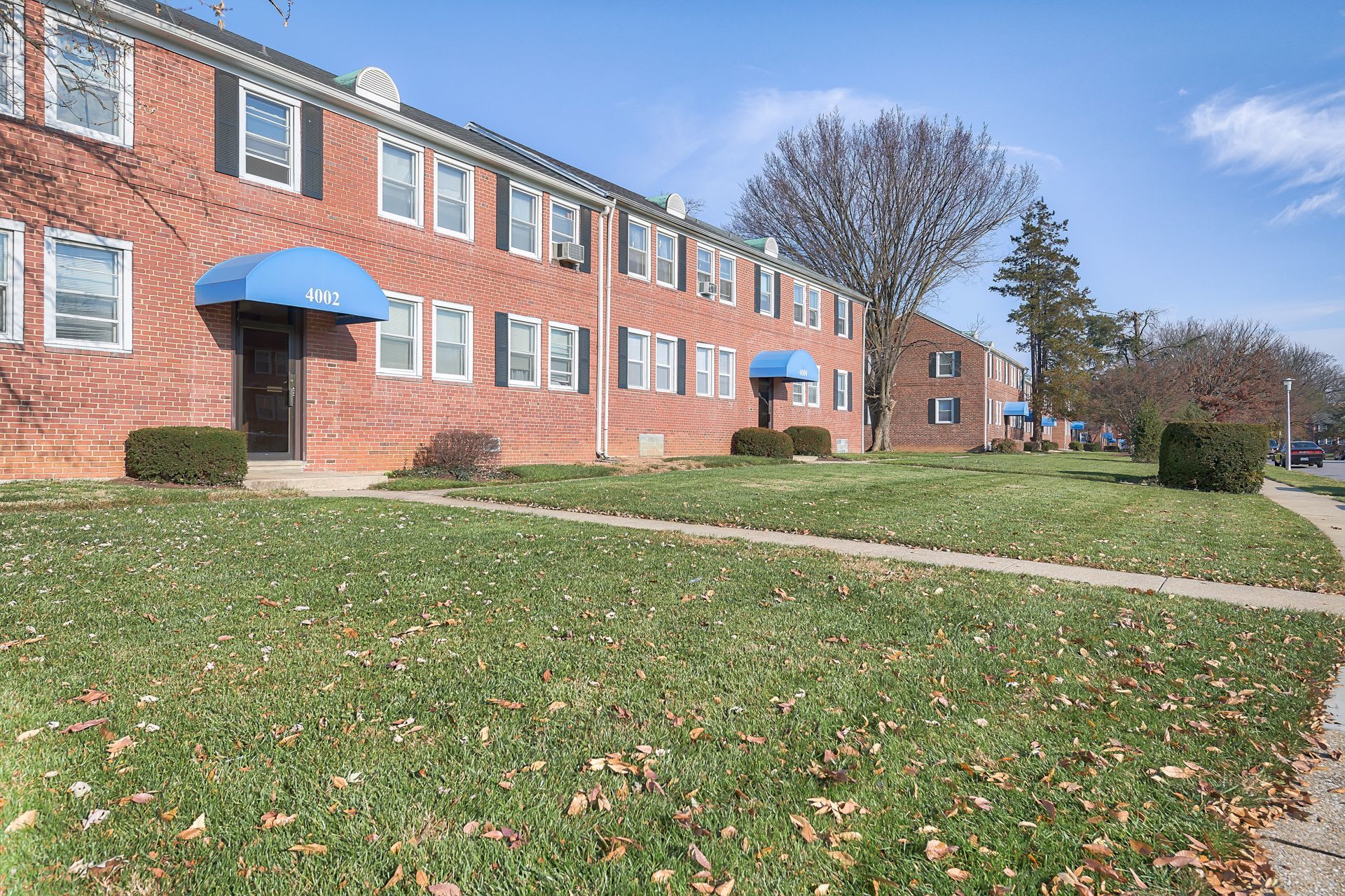 Fordleigh Apartments – photo 1
