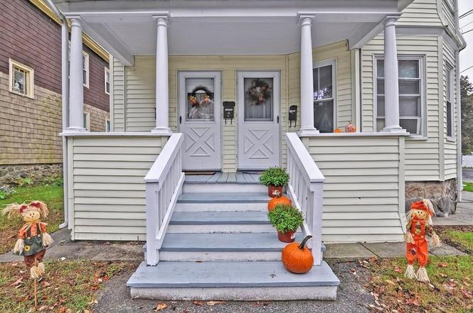 23 Saunders St – photo 2