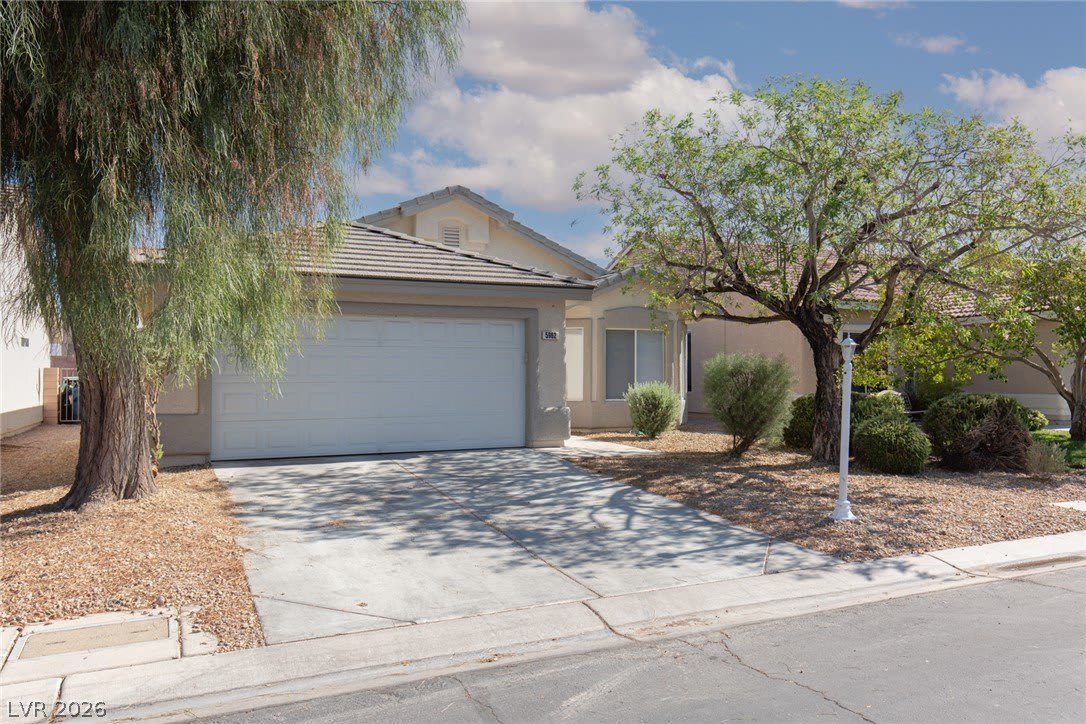 5962 TURTLE RIVER Avenue – photo 1