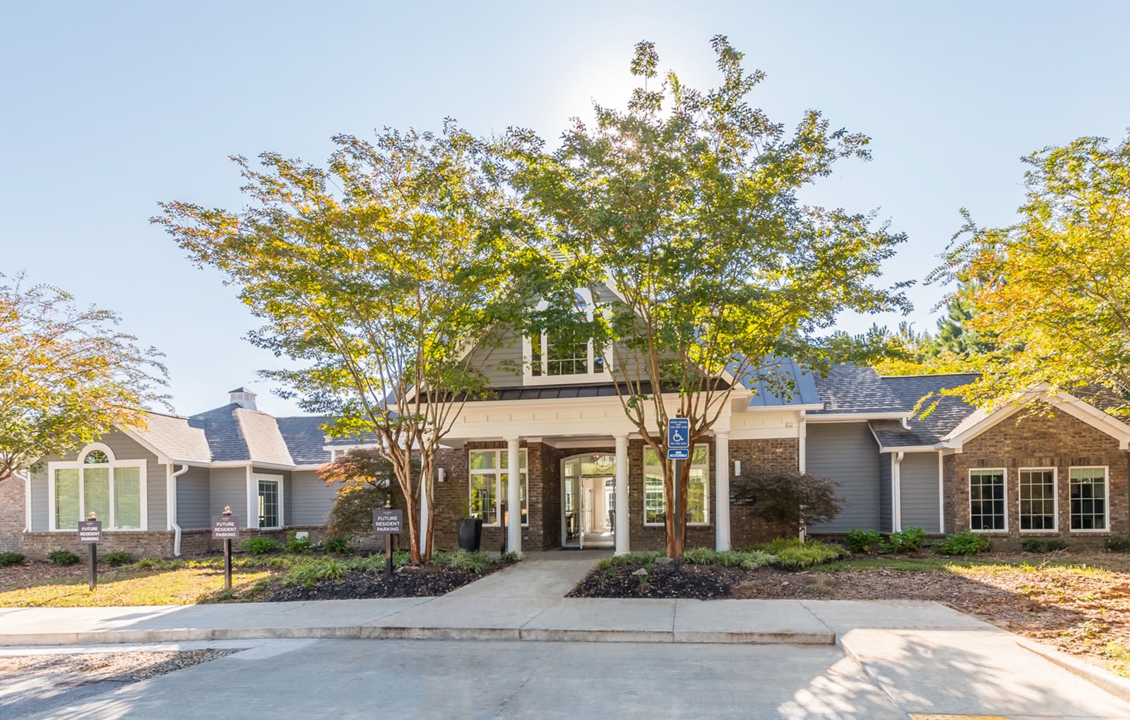 Affordable Housing Sycamore Ridge – photo 1