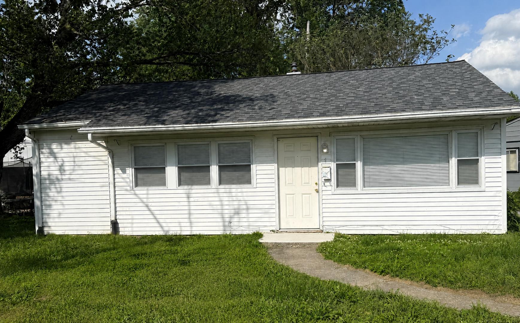 Cute 3bd/1bath Home – photo 1