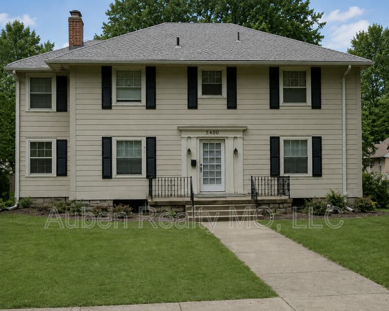 5400 Rockhill Rd – photo 1