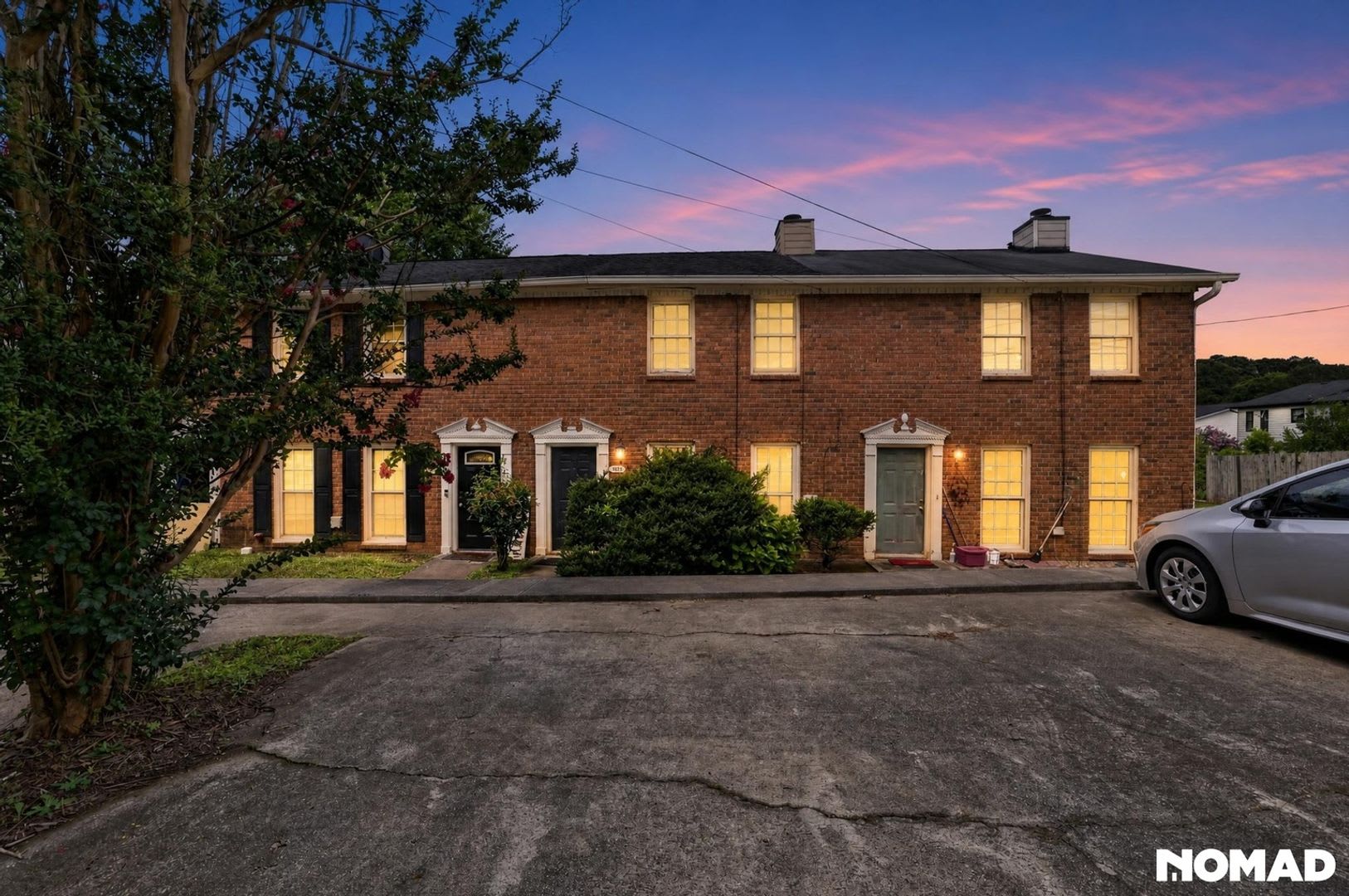 Charming 2Br Townhome In Norcross – photo 1