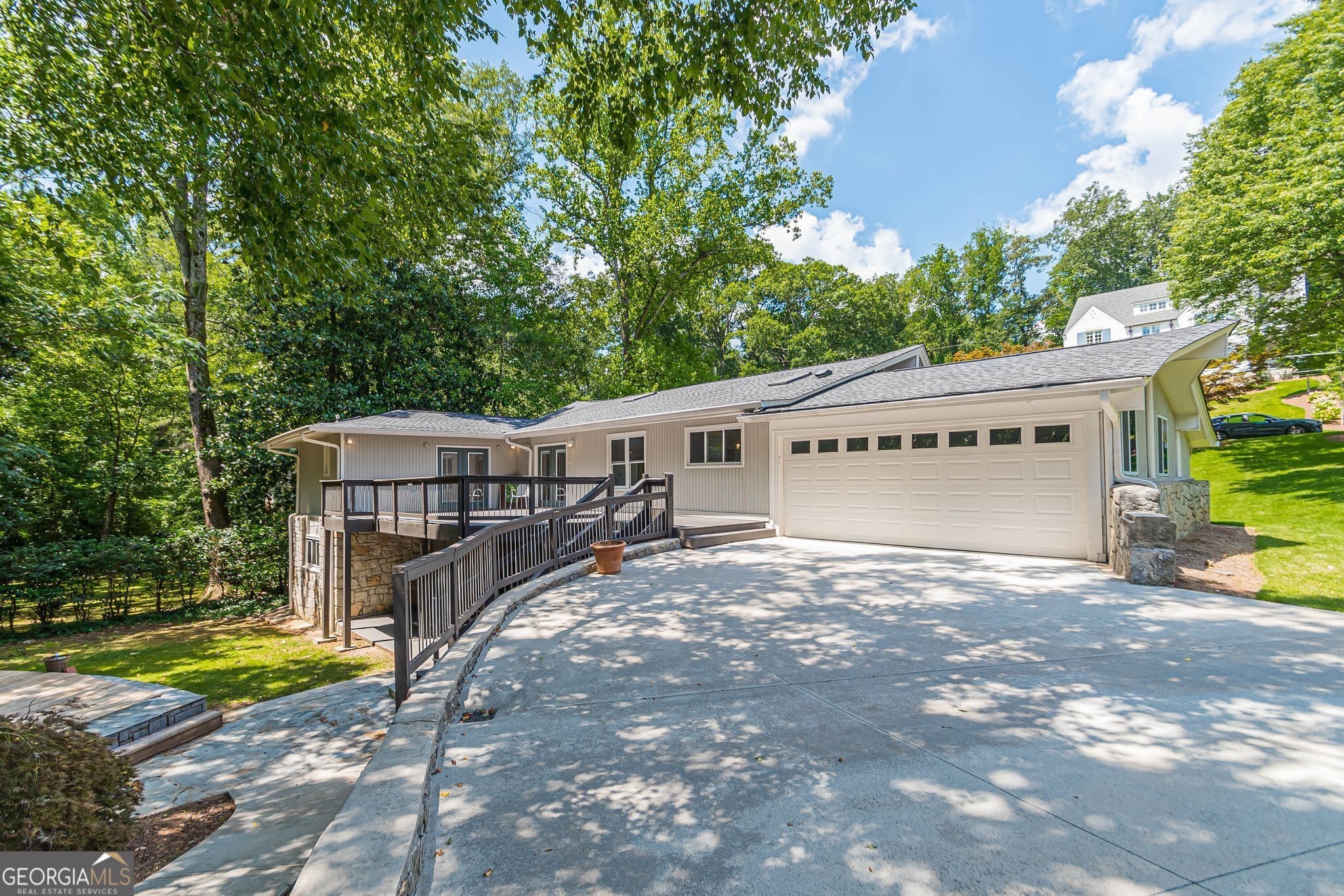 4523 Runnemede Road NW – photo 1