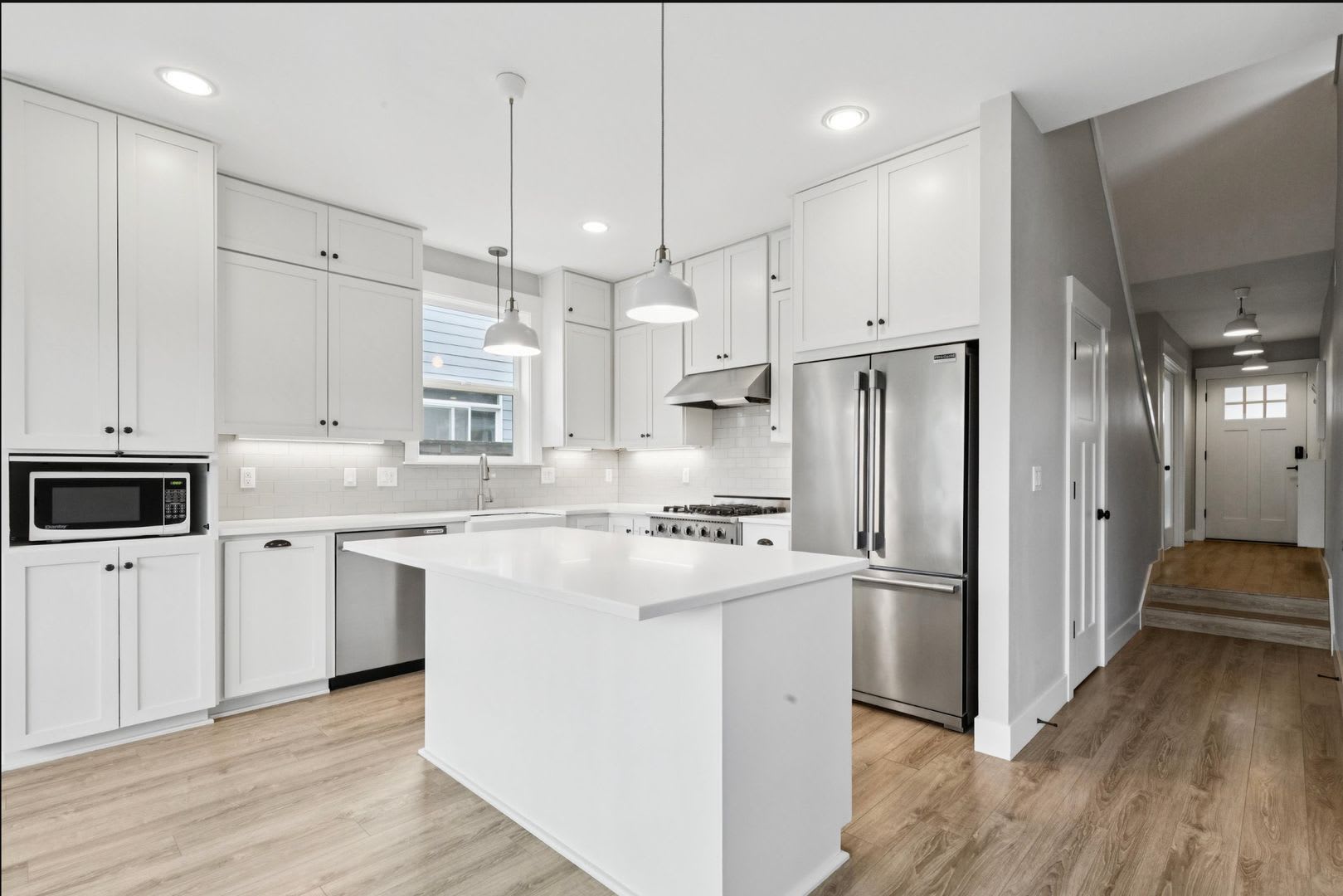 Unmatched Quality On Quiet Bethany Cul De Sac – photo 4