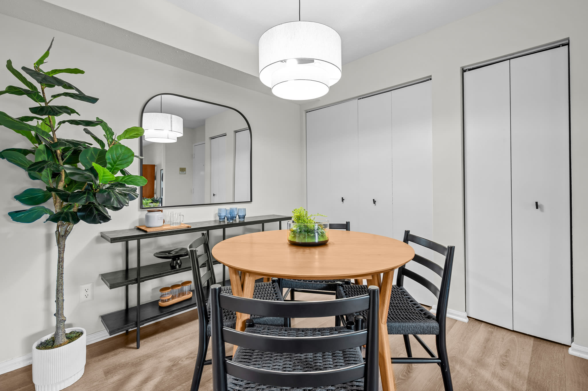 Port Crossing Apartments – photo 4