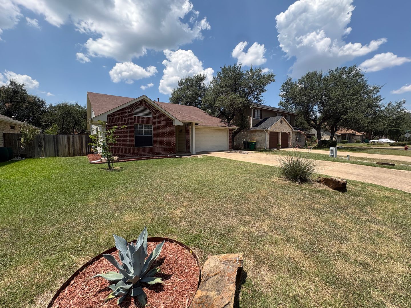 Cedar Park Home Ready For Move In – photo 2