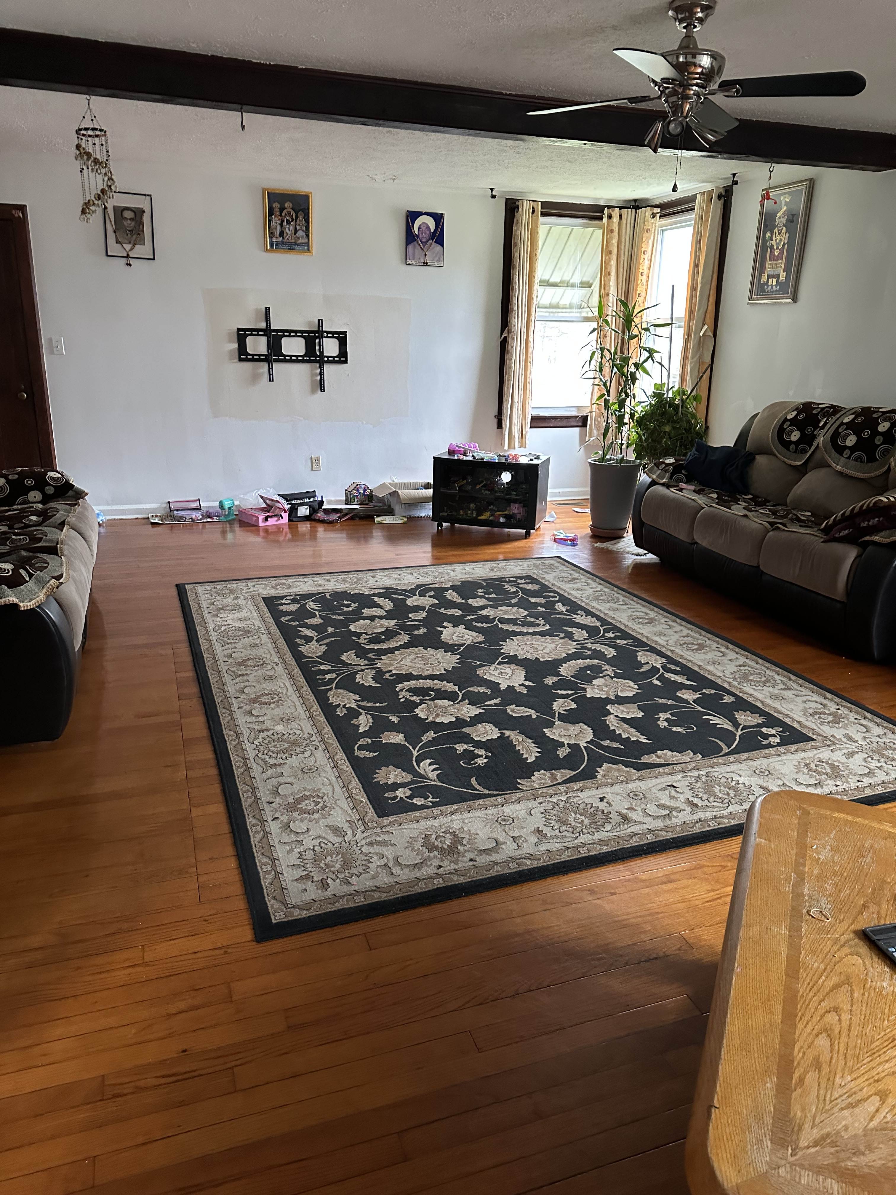 8008 Woodyard Road – photo 1