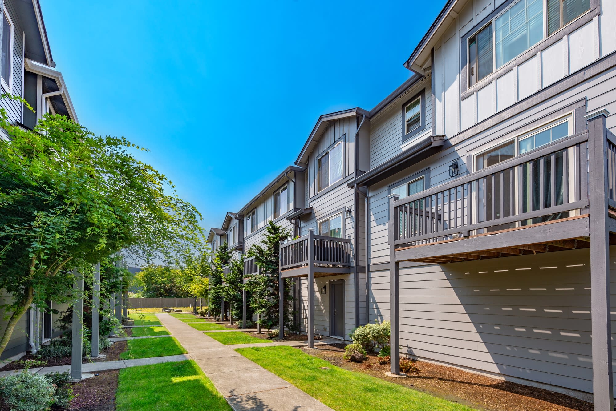 Aster Townhomes – photo 4