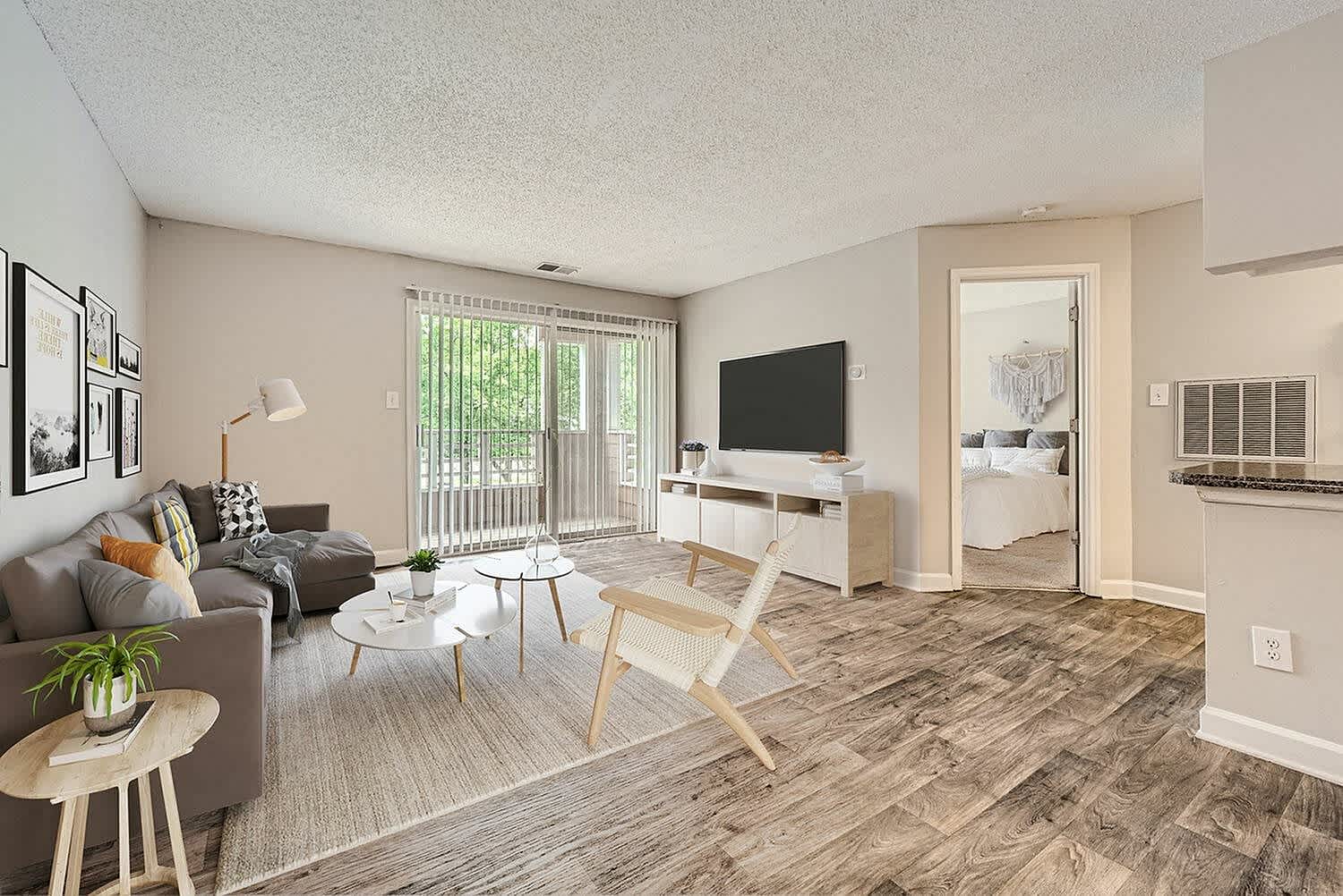 Rise Matthews Pointe – photo 4