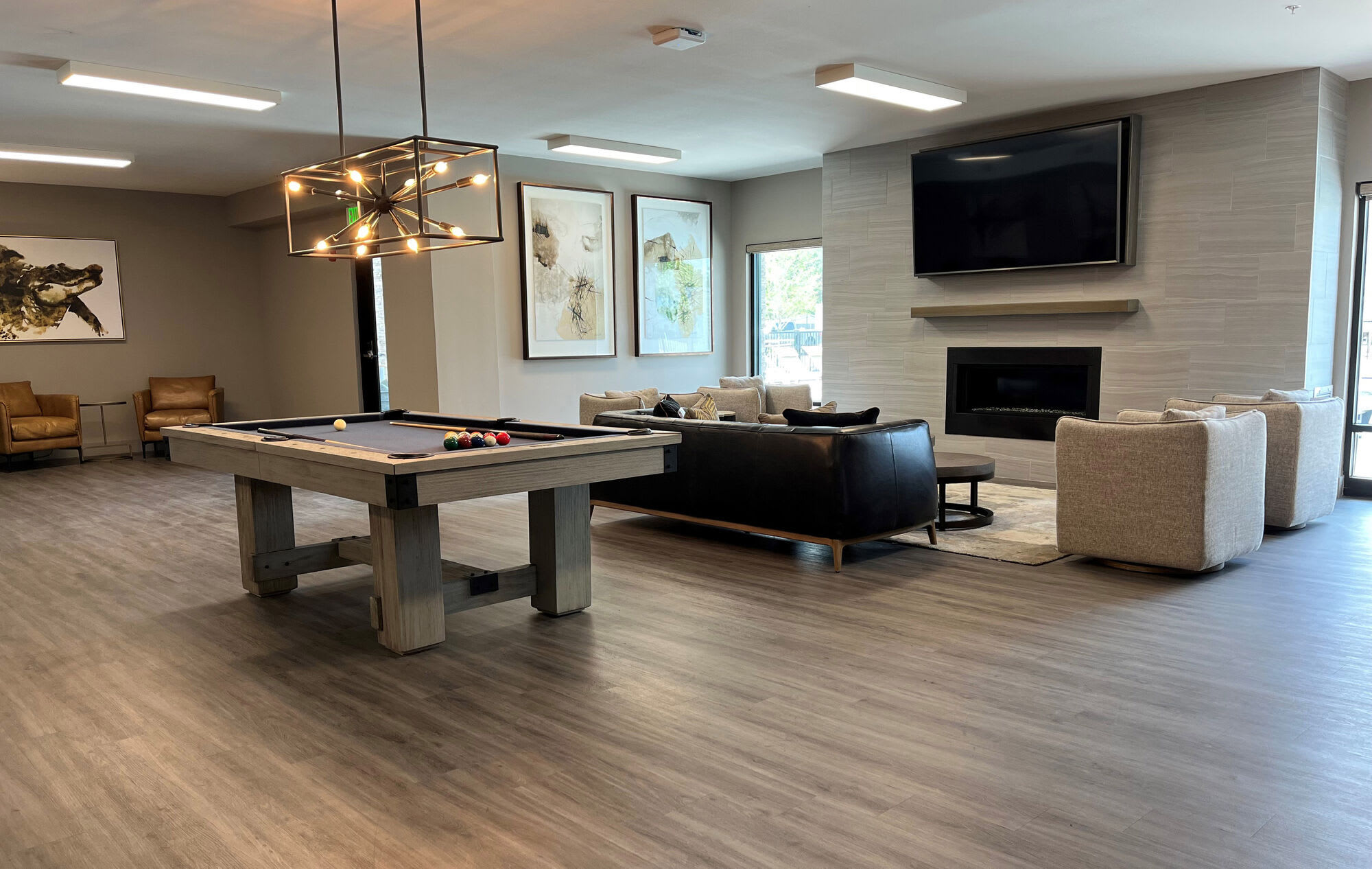 City Place at Celebration Pointe – photo 2