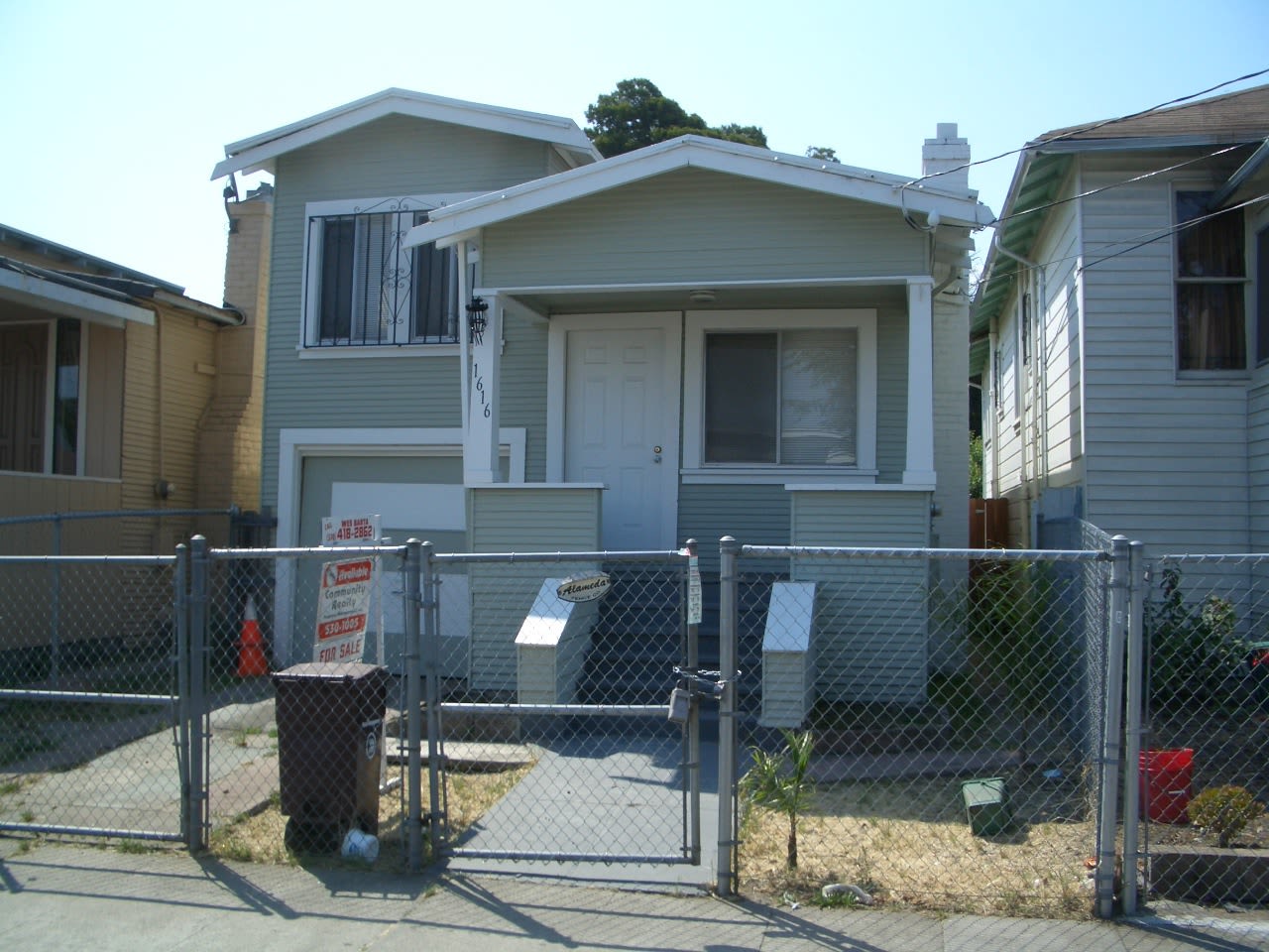 Welcome To Our Beautiful House On 96Th Ave Oakland Ca Updated Pictures Coming Soon – photo 1