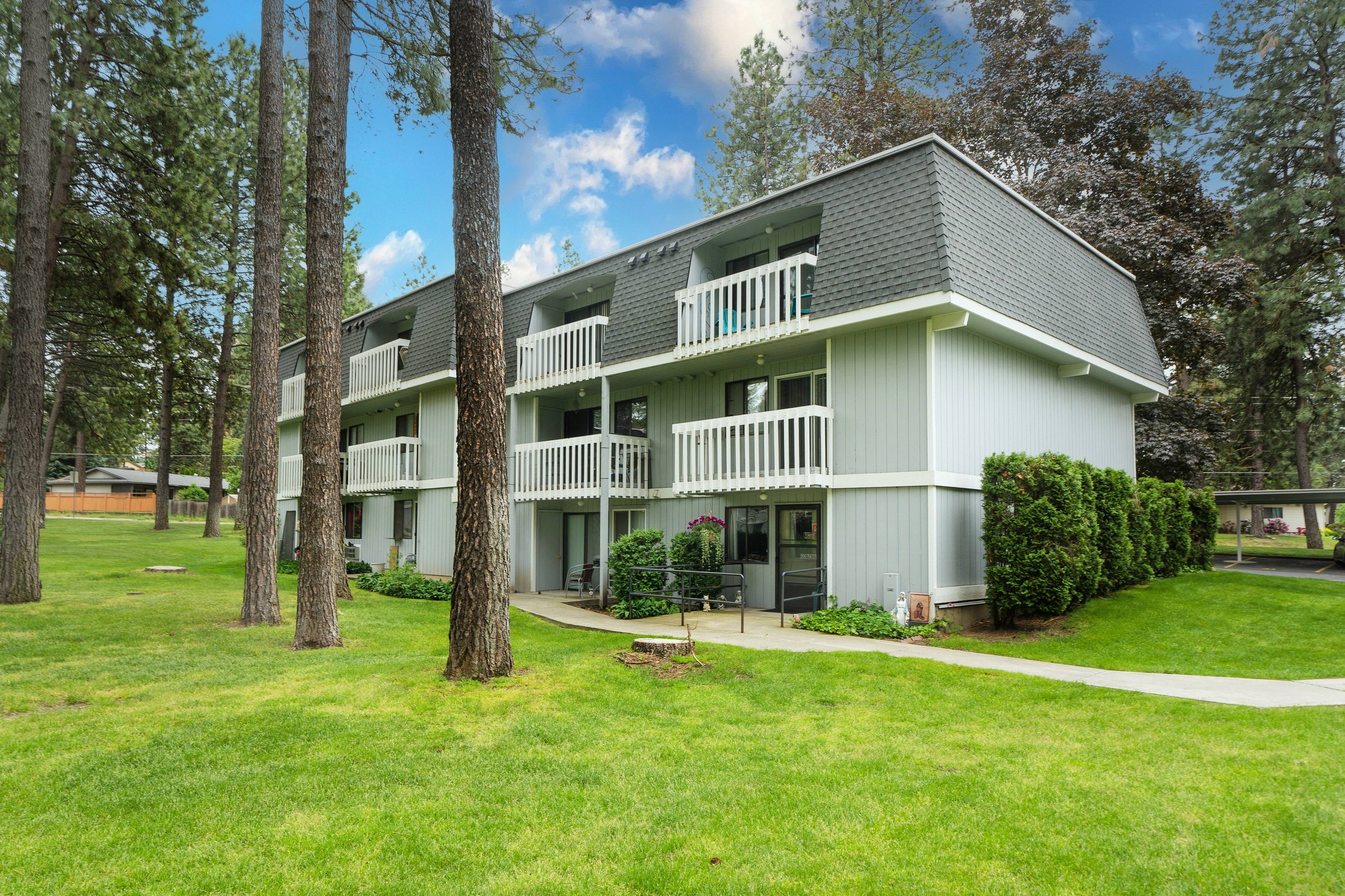 The Grove Apartments – photo 3