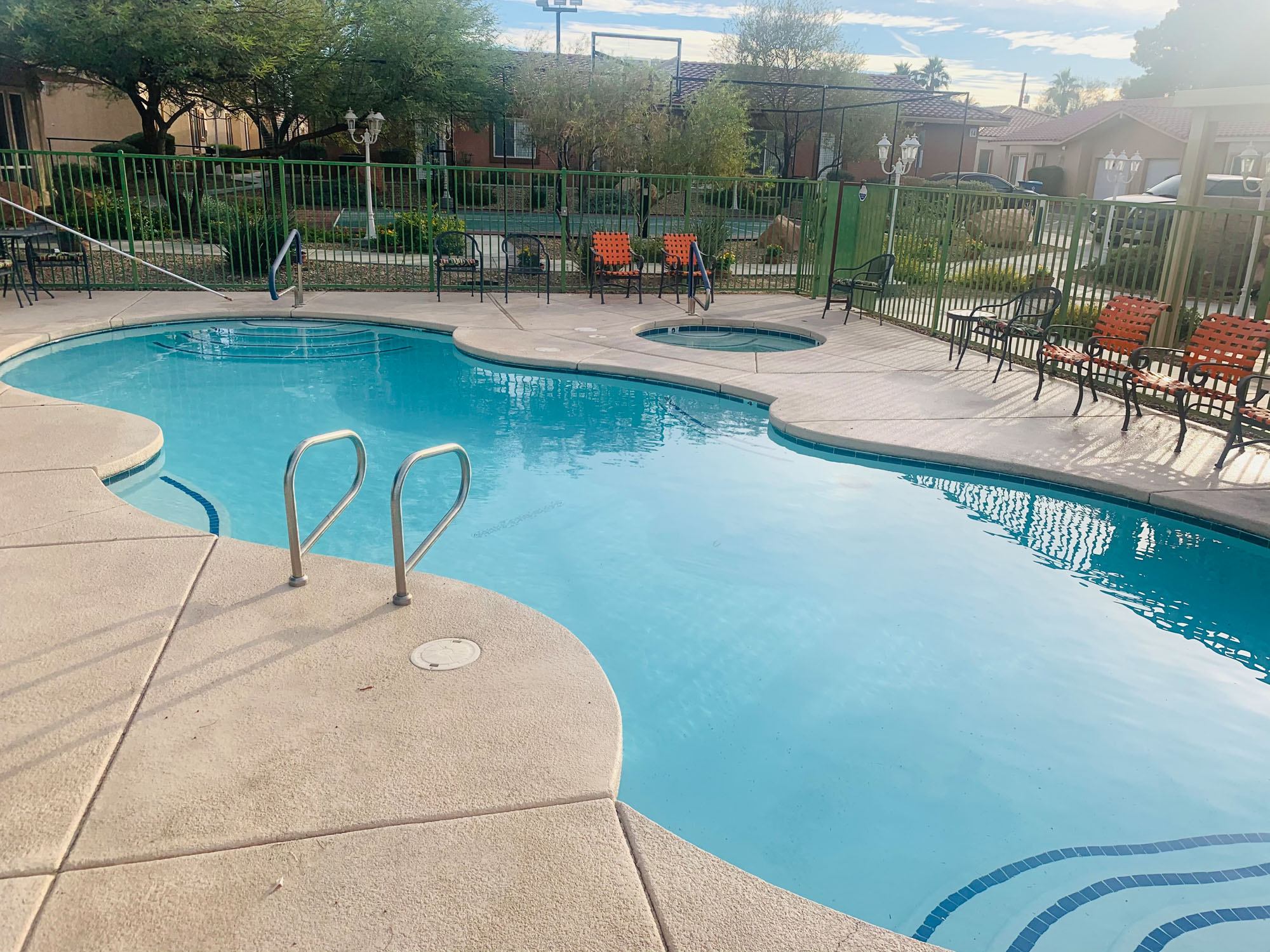 Senior Housing – photo 4